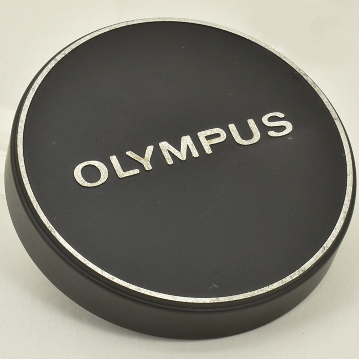OLYMPUS �����ѥ� ���63.5mm ���֥��� �᥿�륭��å�