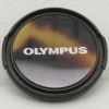 OLYMPUS LC-37B �����ѥ��ڥ�ʥǥ����륫������ 37mm�¥��ʥå׼� �ץ�ߥ����󥺥���åסʤ٤ù�����