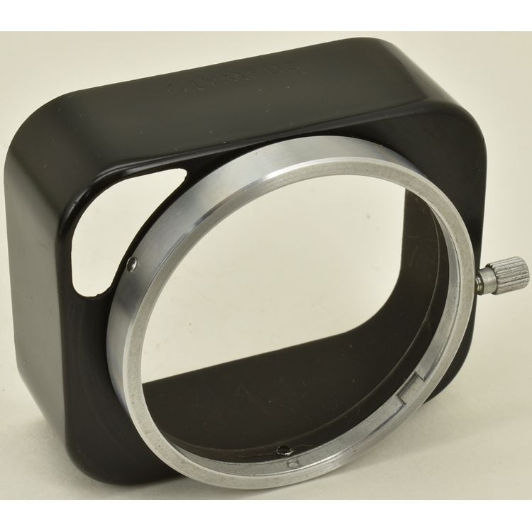 OLYMPUS �����ѥ� ���45mm ���֥��� ��󥸥ե������������ �ѷ��᥿��ա��ɡʥե��륿����43mm�Υ���ѡ�