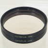 �ò��ʡ�OLYMPUS 58mm SKYLIGHT 1A��SL39.3C��UV�� �����ѥ� 58mm�¥ե��륿��2�祻�å�