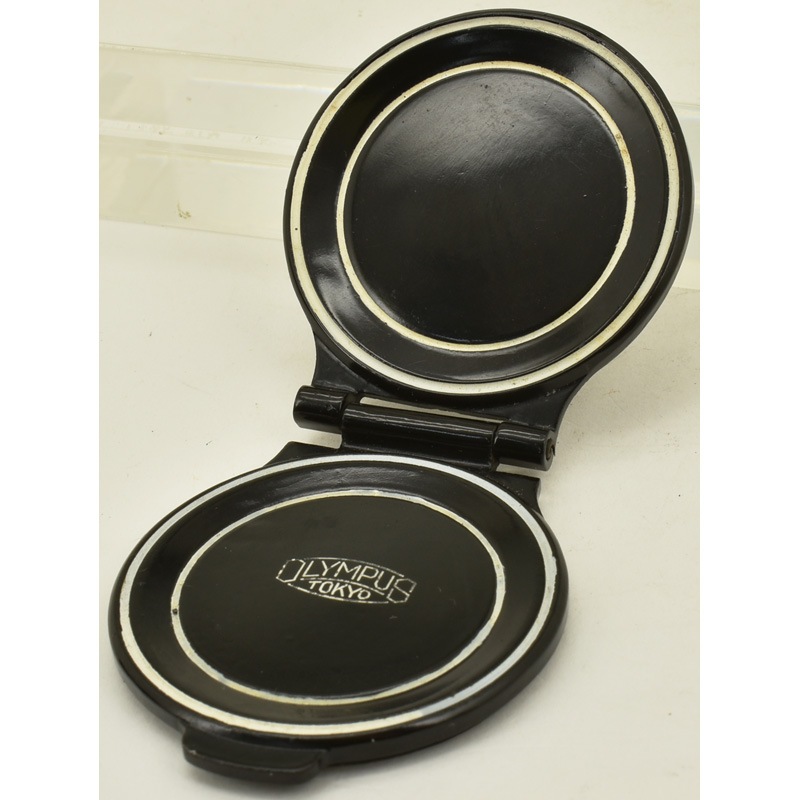 OLYMPUS TOKYO �����ѥ�����ե������ B36 �٥�2 �Х�ͥåȼ� �᥿�륭��å�