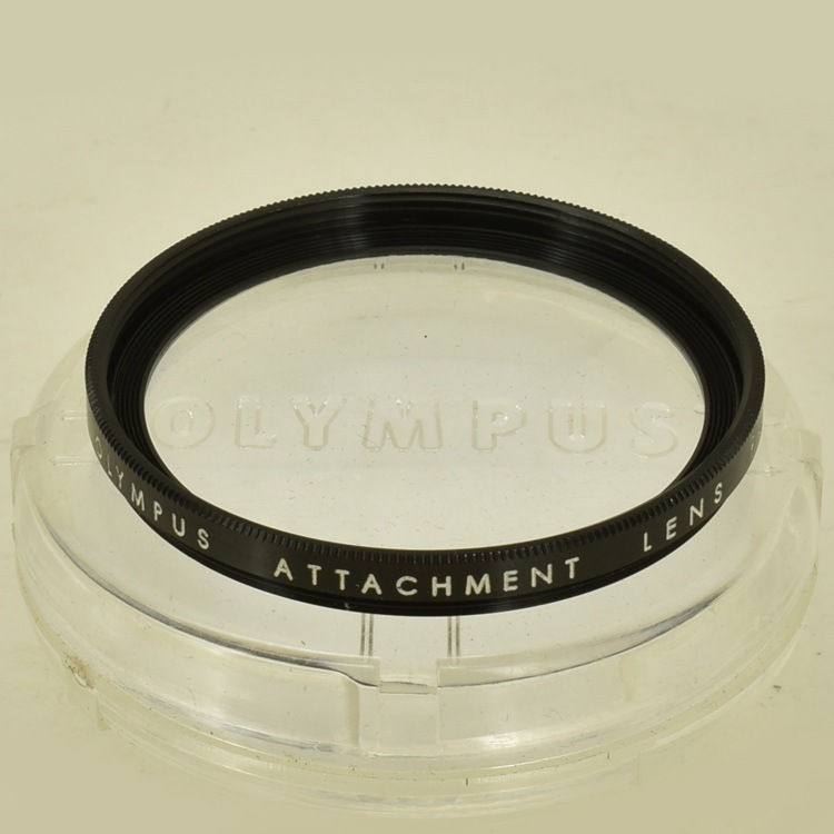 OLYMPUS PEN EEDアタッチメントレンズf＝ 40cm付き 中古カメラ機材の通販専門店 Antiquary（アンティクアリィ）