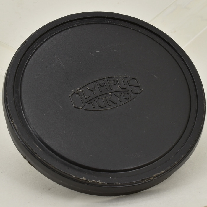 OLYMPUS TOKYO �����ѥ������ ���51mm ���֥��� ��󥺥���åסʥե��륿����49mm�Υ���ѡ�