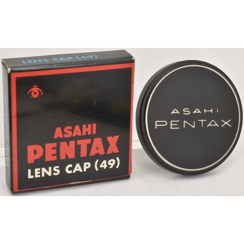 ASAHI PENTAX ҥڥ󥿥å 51mm ֥ ᥿륭åסʥե륿49mmΥѡˡȢդ