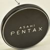 �ò��ʡ�ASAHI PENTAX�ʾ�ʸ���˥����ҥڥ󥿥å��� ���60mm ���֥��� �᥿�륭��åסʥե��륿����58mm�Υ���ѡ�