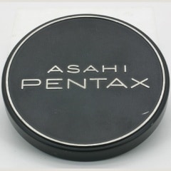 ASAHI PENTAX �����ҥڥ󥿥å��� ���85mm �᥿�륭��å�