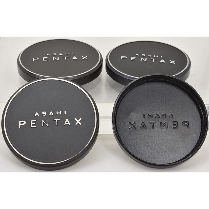 ASAHI PENTAX�ʾ�ʸ���˥����ҥڥ󥿥å��� ���51mm ���֥��� �᥿�륭��åסʥե��륿����49mm�Υ���ѡˢ�1�Ĥ�����