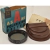 ASAHI POLARIZER ��������ҥڥ󥿥å��� 46mm�� �췿PL�ե��륿�����������դ�