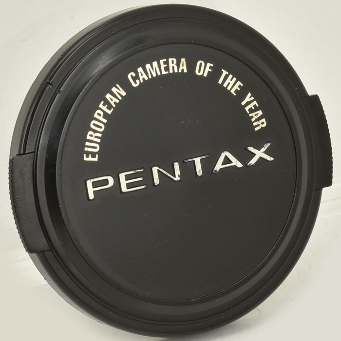 PENTAX EUROPEAN CAMERA OF THE YEAR ڥ󥿥å 58mm ʥå׼ 󥺥å