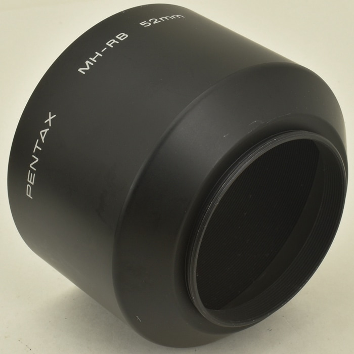 ペンタックス　タクマー24mmF3.5　専用メタルフード（ケース付）ビンテージ品 中古カメラ機材の通販専門店 Antiquary（アンティクアリィ）