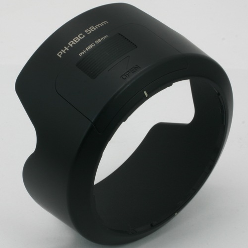 PENTAX PH-RBC58mm �ڥ󥿥å��� FA28-105mmF3.2-4.5AL�֥�å��� ��󥺥ա���