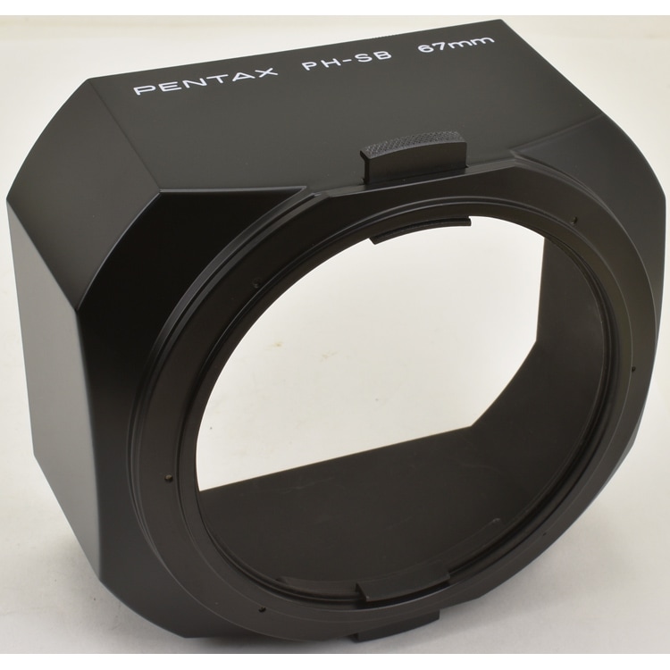 PENTAX PH-SB67mm �ڥ󥿥å���67 90mmF2.8��105mmF2.4�� ��󥺥ա���
