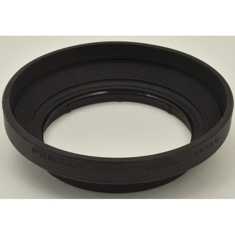 ASAHI PENTAX SP 50mm, 55mm用ねじ込み式レンズフード PENTAX レンズフード for 50/1.4 55/1.8-2(Screw