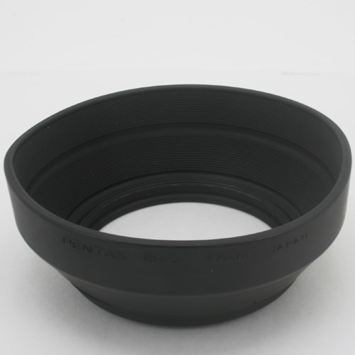 ASAHI PENTAX SP 50mm, 55mm用ねじ込み式レンズフード PENTAX レンズフード for 50/1.4 55/1.8-2(Screw