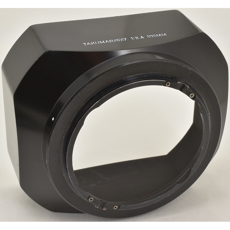 PENTAX TAKUMAR/6X7 1:2.4 105MM ڥ󥿥å6x7ޡ105mmF2.4 Хͥåȼ ᥿ա