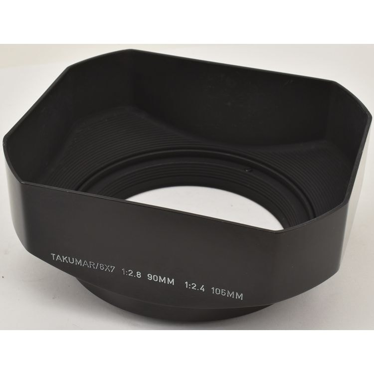 PENTAX TAKUMAR/6X7 1��2.8 90MM 1��2.4 105MM �ڥ󥿥å���6x7 �����ޡ�90mmF2.8��105mmF2.4�� �᥿��ա��ɡ�67mm�¡�