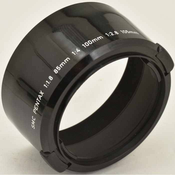 PENTAX �ڥ󥿥å��� SMC PENTAX 1��1.8 85mm 1��4 100mm 1��2.8 105mm ��󥺥ա��ɡ�52mm�¡�
