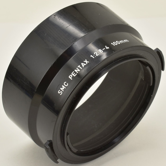 PENTAX �ڥ󥿥å��� SMC PENTAX 1��2.8-4 100mm ��󥺥ա��ɡ�49mm�¡�