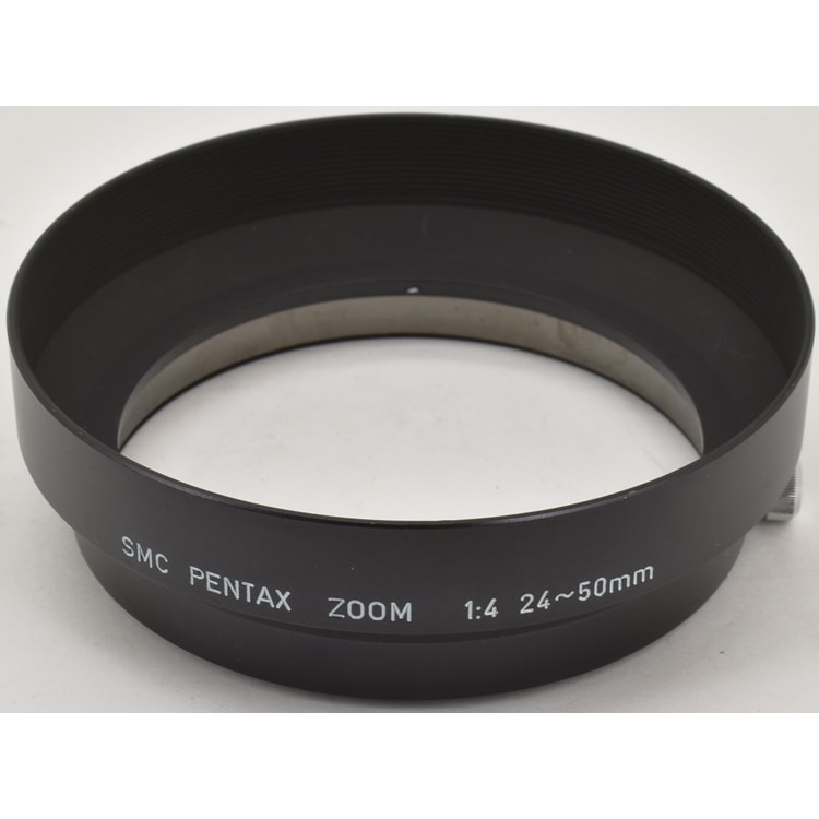 PENTAX SMC PENTAX ZOOM 1��4 24-50mm �ڥ󥿥å���24-50mmF4�� �᥿��ա���
