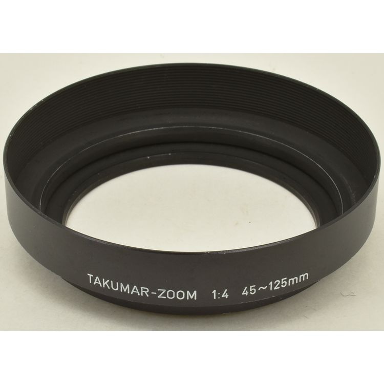 PENTAX �ڥ󥿥å��� TAKUMAR-ZOOM 1��4 45-125mm �᥿��ա��� ��58mm�¡�