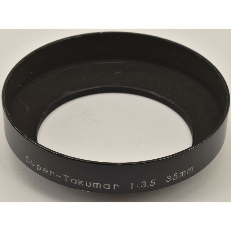 PENTAX �ڥ󥿥å��� Super-Takumar 1��3.5 35mm �᥿��ա��� (49mm��)