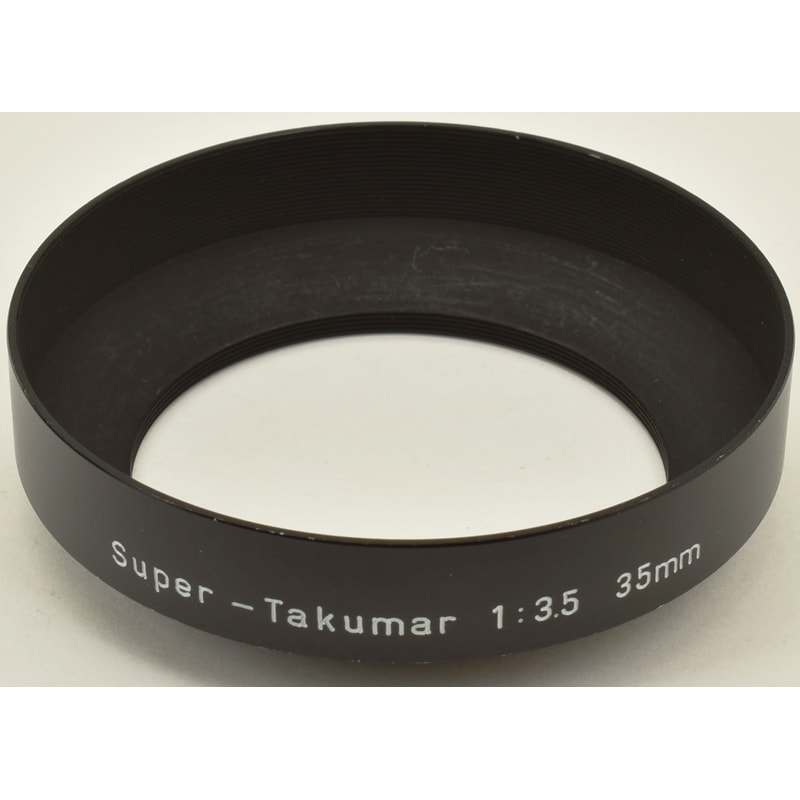 PENTAX �ڥ󥿥å��� Super-Takumar 1��3.5 35mm �᥿��ա��� (49mm��)