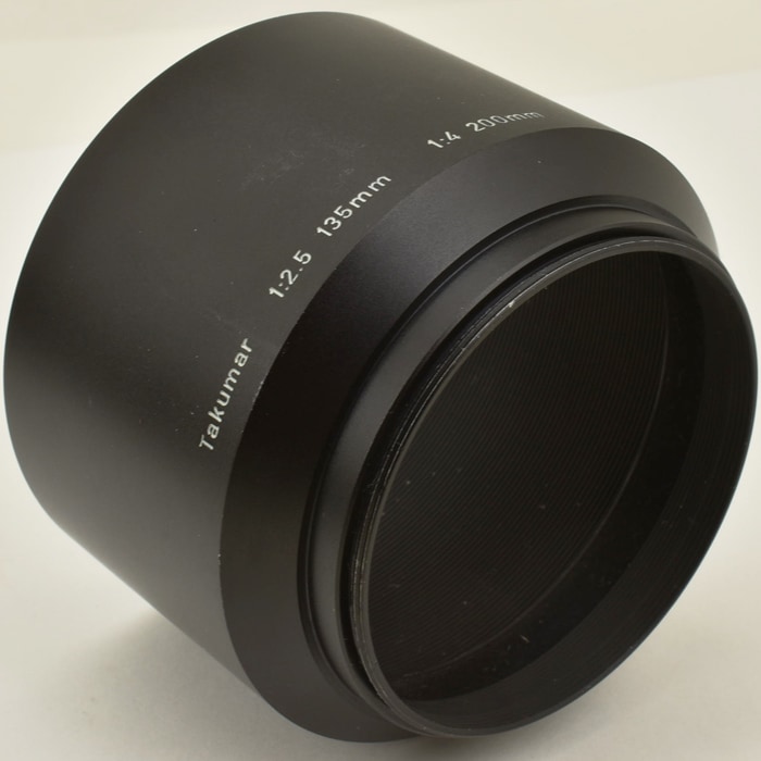 PENTAX �ڥ󥿥å��� Takumar 1��2.5 135mm 1��4 200mm �᥿��ա��� (58mm��)