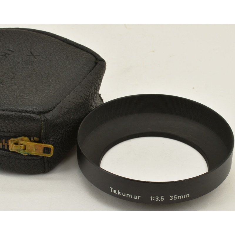 PENTAX �ڥ󥿥å��� Takumar 1��3.5 35mm �᥿��ա��� (49mm��)���������դ�