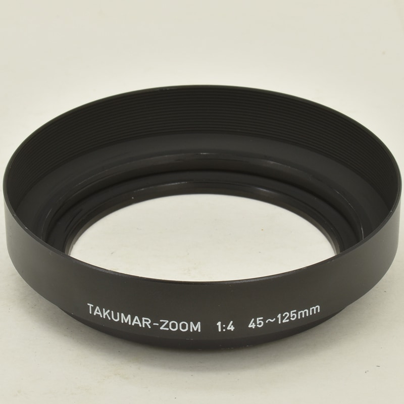 PENTAX �ڥ󥿥å��� TAKUMAR-ZOOM 1��4 45-125mm �᥿��ա��� ��58mm�¡�