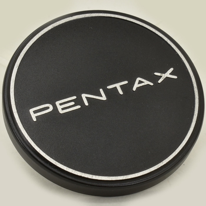 PENTAX �ڥ󥿥å��� ���48mm ���֥��� �᥿�륭��åסʥե��륿����46mm�Υ���ѡ�