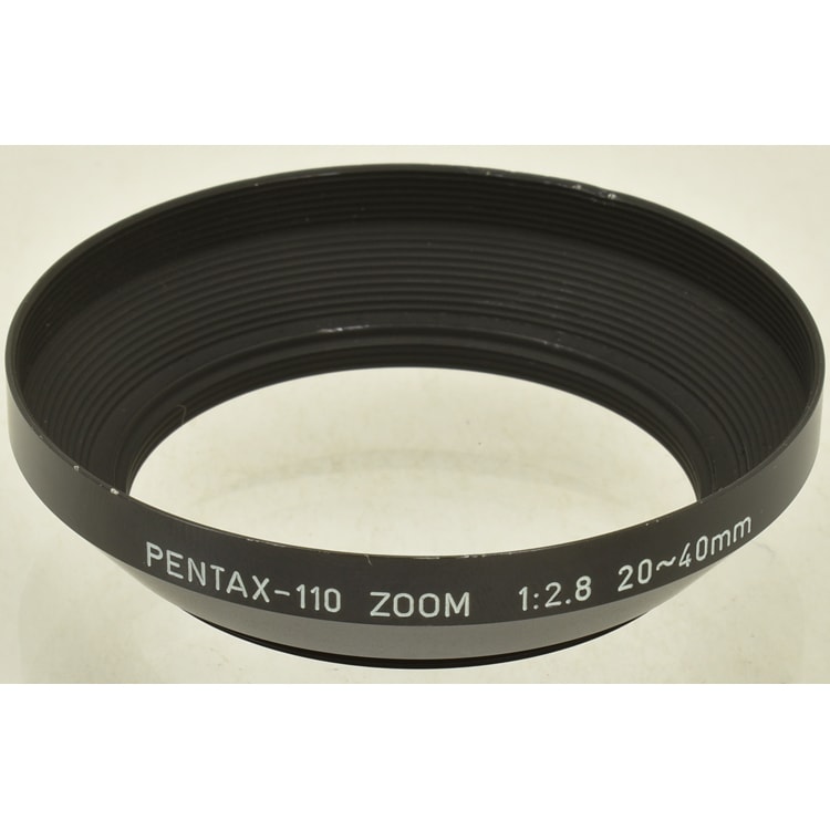 PENTAX-110 ZOOM 1:2.8 20-40mm �ڥ󥿥å���110��20-40mmF2.8�� �᥿��ա��� ��49mm�¡�