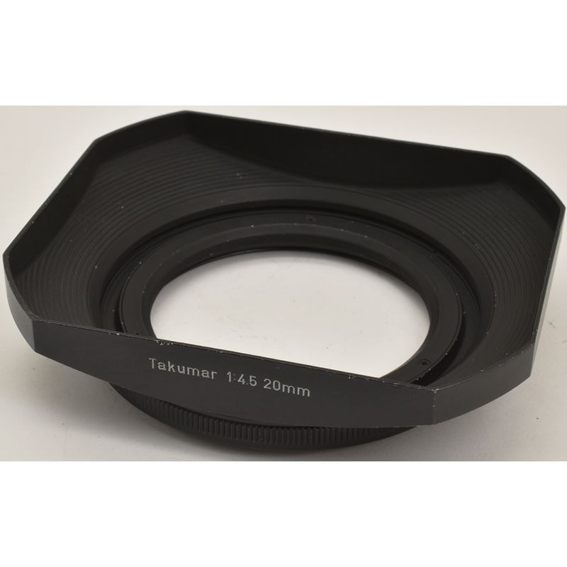 PENTAX �ڥ󥿥å��� Takumar 1��4.5 20mm �ѷ��᥿��ա��� (58mm��)