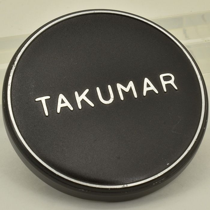 TAKUMAR �����ҥڥ󥿥å����֥����ޡ����� ���48mm ���֥��� �᥿�륭��åסʥե��륿����46mm�Υ���ѡ�