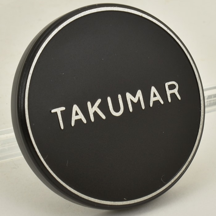 TAKUMAR �����ҥڥ󥿥å����֥����ޡ����� ���48mm ���֥��� �᥿�륭��åסʥե��륿����46mm�Υ���ѡ�