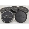 ASAHI PENTAX ҥڥ󥿥å 51mm ֥ ᥿륭åסʥե륿49mmΥѡˢ1Ĥ
