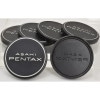 ASAHI PENTAX ҥڥ󥿥å 51mm ֥ ᥿륭åסʥե륿49mmΥѡˢ1Ĥ