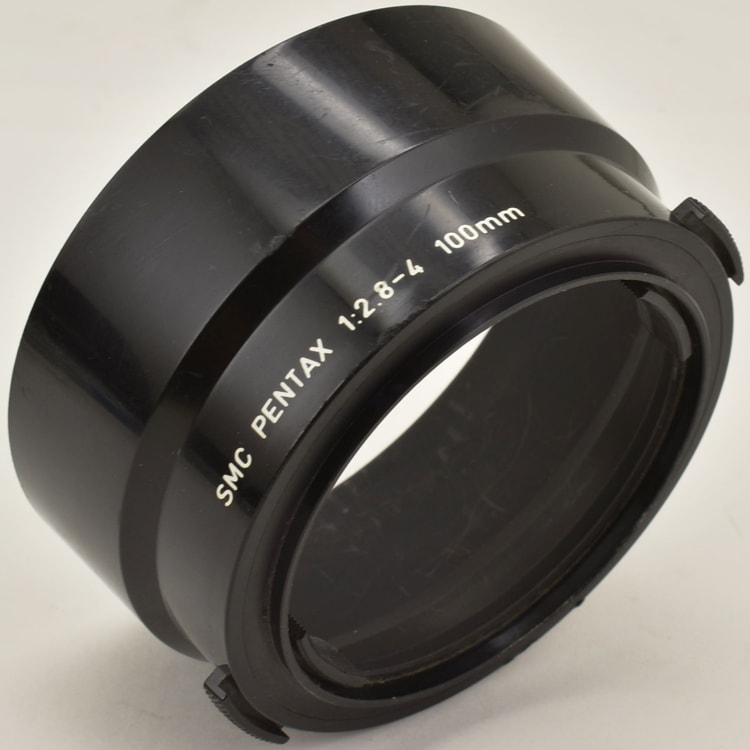 PENTAX �ڥ󥿥å��� SMC PENTAX 1��2.8-4 100mm ��󥺥ա��ɡ�49mm�¡�