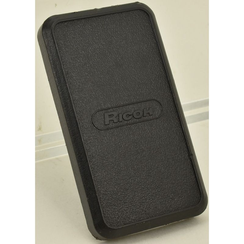 RICOH AUTO HALF �ꥳ�������ȥϡ����� �ѷ���󥺥���å�