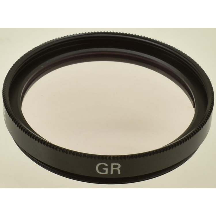 RICOH GR MC-1B �ꥳ��GR���꡼���ѡ�30.5mm�� �������饤�ȥե��륿��