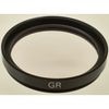 RICOH GR MC-1B �ꥳ��GR���꡼���ѡ�30.5mm�� �������饤�ȥե��륿��