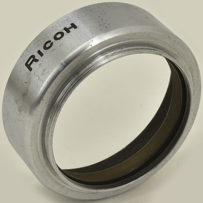RICOH SERIES VI �ꥳ�� 43mm�¥ͥ����߼� �᥿��ա���