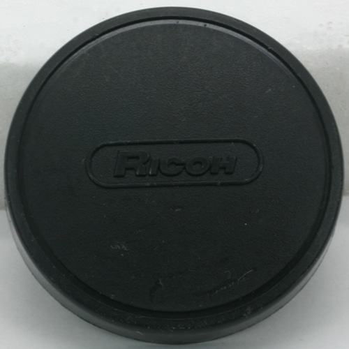 RICOH FLEX model Ⅵ カバー付き、レンズキャップ欠【昭和レトロ】 RICOH FLEX model Ⅵ カバー付き、レンズキャップ欠【昭和レトロ