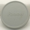 RICOH �ꥳ�� ���44mm ���֥��� ��󥺥���å� �ʥ��졼��
