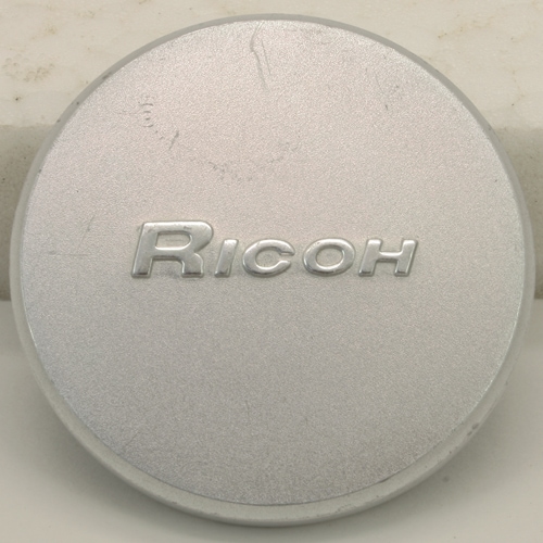 RICOH �ꥳ�� ���54mm ���֥��� �᥿�륭��å�