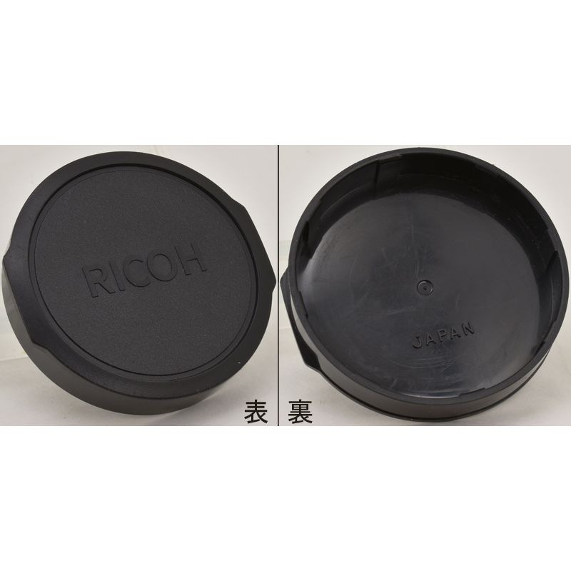 RICOH �ꥳ�� ���48mm ���֥��� ��󥺥���å�