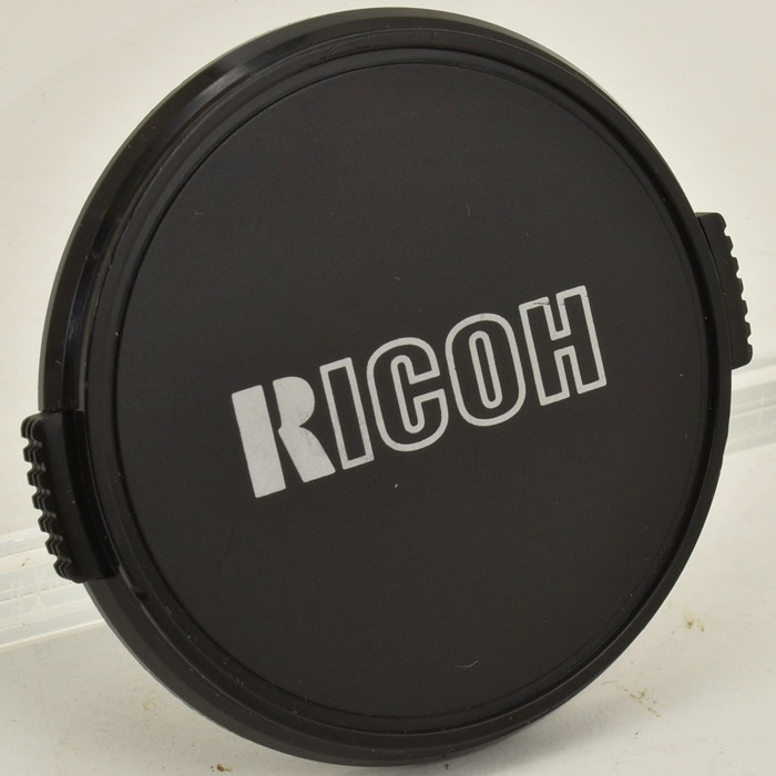 RICOH 52mm �ꥳ�� 52mm�� ���ʥå׼� ��󥺥���å�