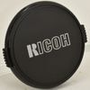 RICOH 52mm �ꥳ�� 52mm�� ���ʥå׼� ��󥺥���å�