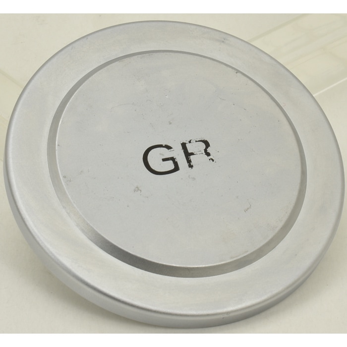 RICOH �ꥳ�� GR28mmF2.8����С��᥿��ա����ѡ����60.5mm���֥����᥿�륭��å�