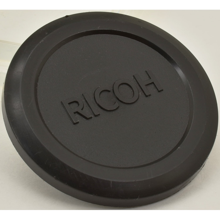 RICOH 52�� �ꥳ�� ���54mm ���֥��� ��󥺥���åסʥե��륿����52mm�Υ���ѡ�