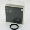 RICOH �ꥳ��GR���꡼���� 30.5mm 6X-CROSS �ե��륿��